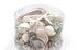 green and pearl seashell pack